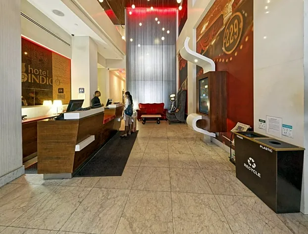 Hotel Indigo Brooklyn, an IHG hotel hotel detail image 2