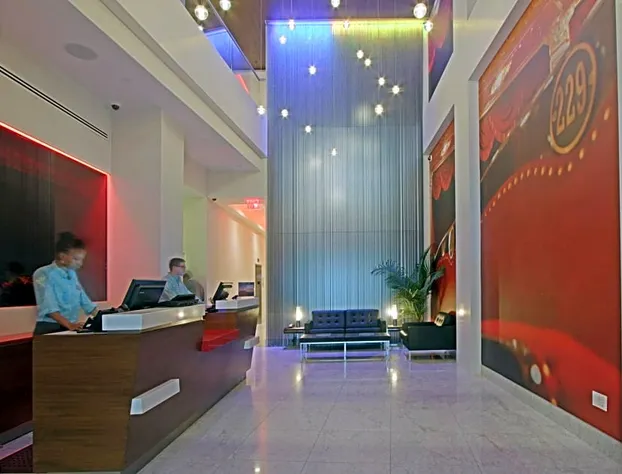 Hotel Indigo Brooklyn, an IHG hotel hotel detail image 4