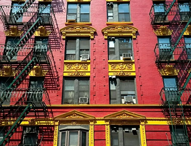 Hotel Indigo Brooklyn, an IHG hotel hotel detail image 1