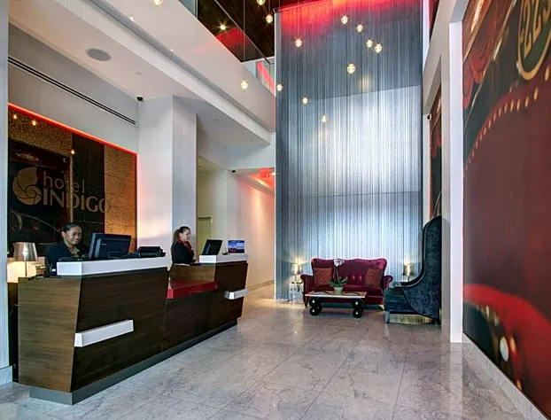 Hotel Indigo Brooklyn, an IHG hotel hotel detail image 3