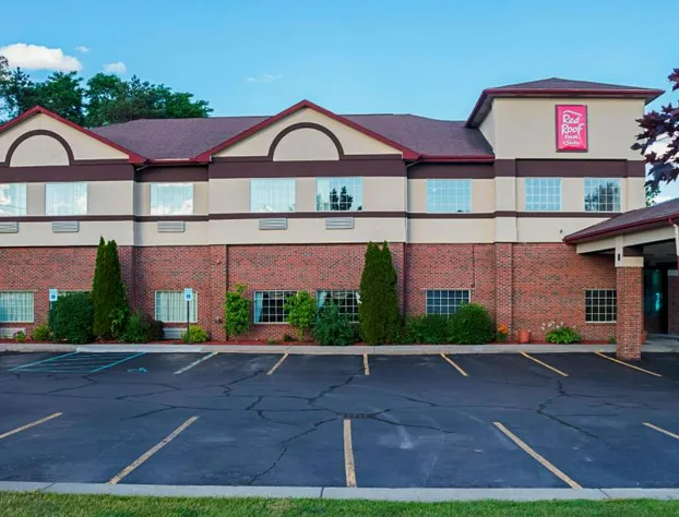Red Roof Inn & Suites Lake Orion/ Auburn Hills hotel detail image 2