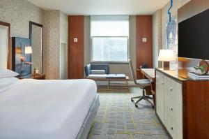 Renaissance Atlanta Midtown Hotel hotel hero