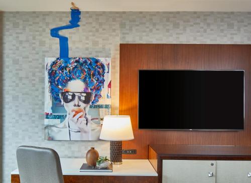 Renaissance Atlanta Midtown Hotel hotel detail image 4
