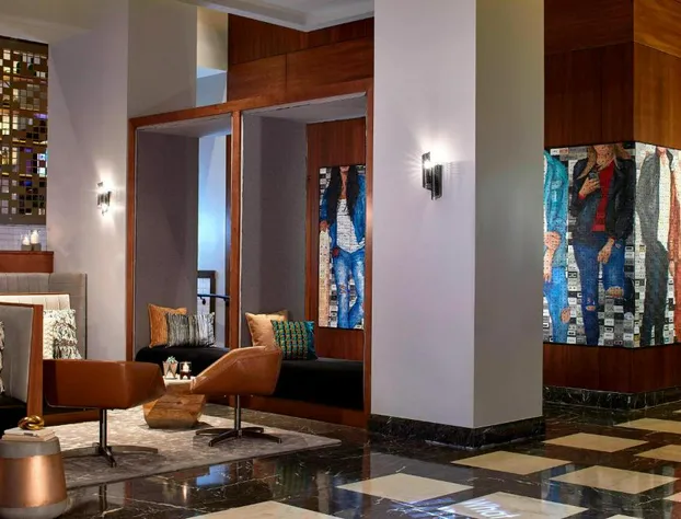 Renaissance Atlanta Midtown Hotel hotel detail image 4