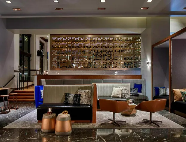 Renaissance Atlanta Midtown Hotel hotel detail image 1