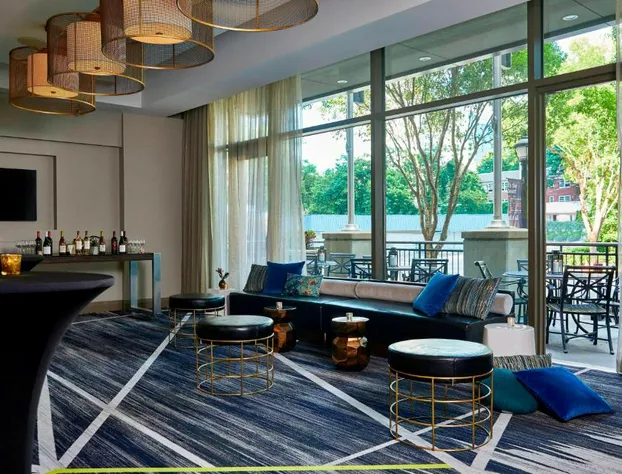 Renaissance Atlanta Midtown Hotel hotel detail image 2