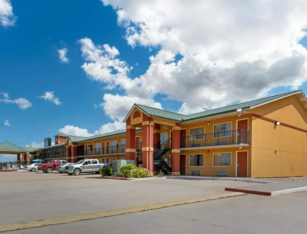 Quality Inn Siloam Springs West hotel detail image 1