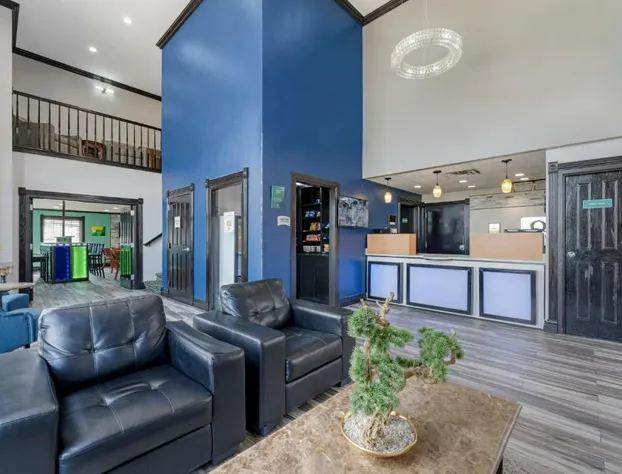 Quality Inn Siloam Springs West hotel detail image 4