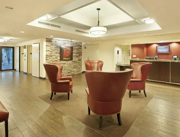 Red Roof Inn PLUS+ Austin South hotel detail image 3