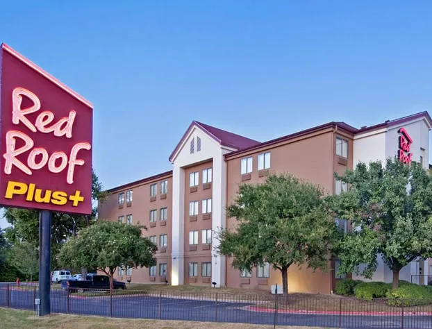 Red Roof Inn PLUS+ Austin South hotel detail image 1