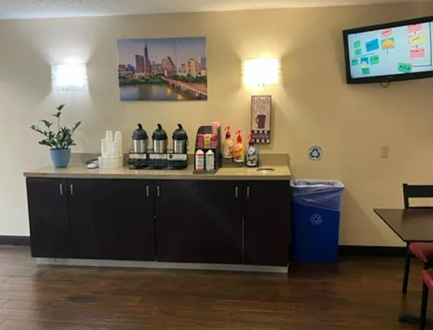 Red Roof Inn PLUS+ Austin South hotel detail image 4