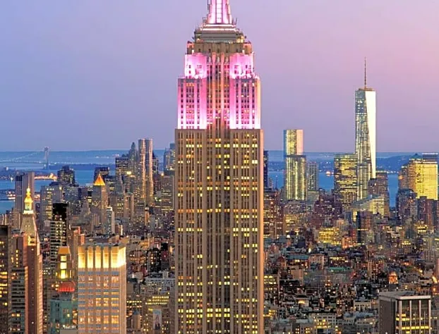 Hyatt Herald Square New York hotel detail image 1