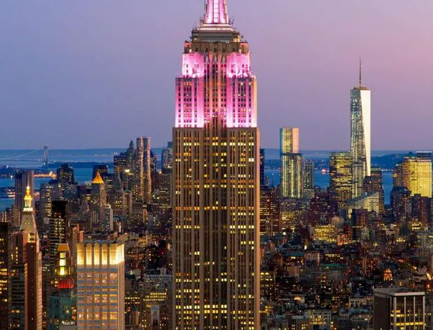 Hyatt Herald Square New York hotel detail image 2
