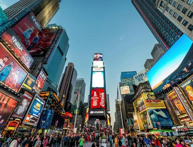 Hyatt Herald Square New York hotel detail image 3