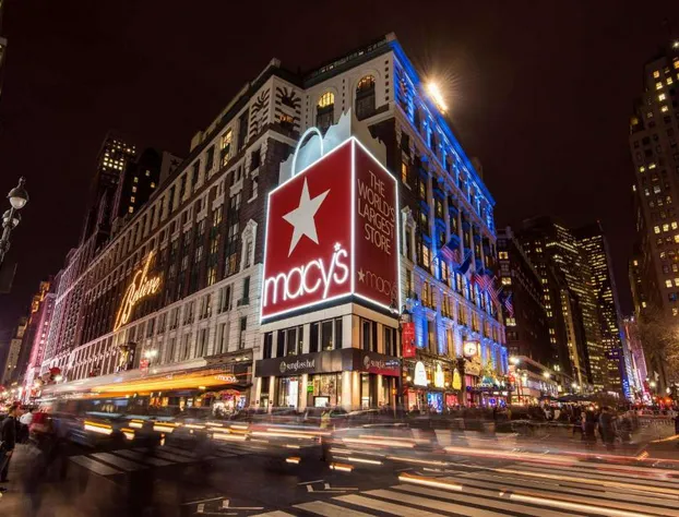 Hyatt Herald Square New York hotel detail image 4