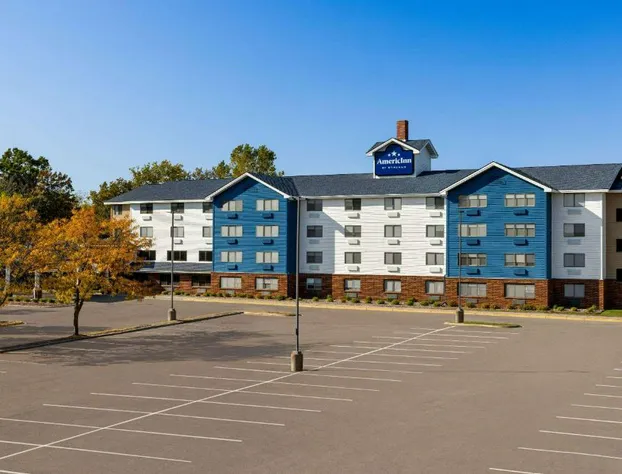 AmericInn by Wyndham Inver Grove Heights Minneapolis hotel detail image 1