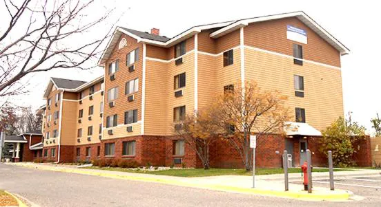 AmericInn by Wyndham Inver Grove Heights Minneapolis hotel detail image 2