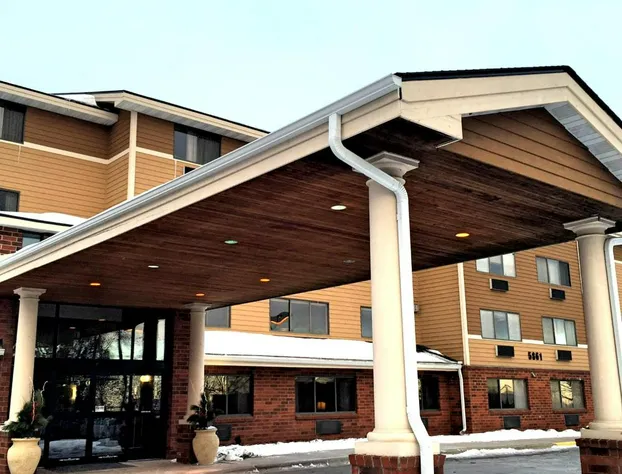 AmericInn by Wyndham Inver Grove Heights Minneapolis hotel detail image 3