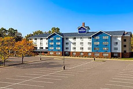 AmericInn by Wyndham Inver Grove Heights Minneapolis hotel hero