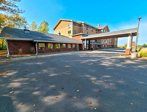 AmericInn by Wyndham Inver Grove Heights Minneapolis hotel detail image 3