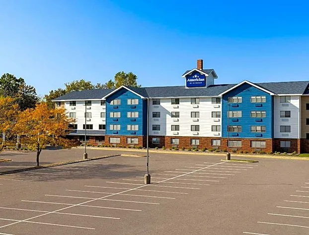 AmericInn by Wyndham Inver Grove Heights Minneapolis hotel detail image 4