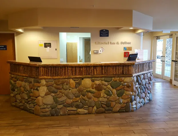 Microtel Inn & Suites by Wyndham Bozeman hotel detail image 3