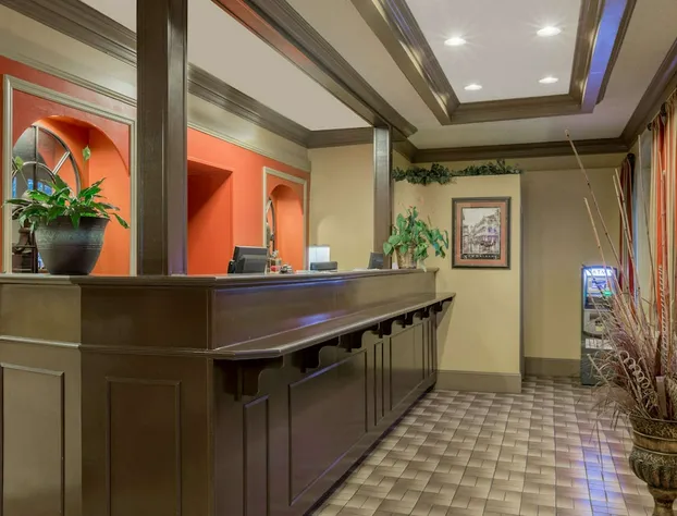 Super 8 by Wyndham New Orleans hotel detail image 1