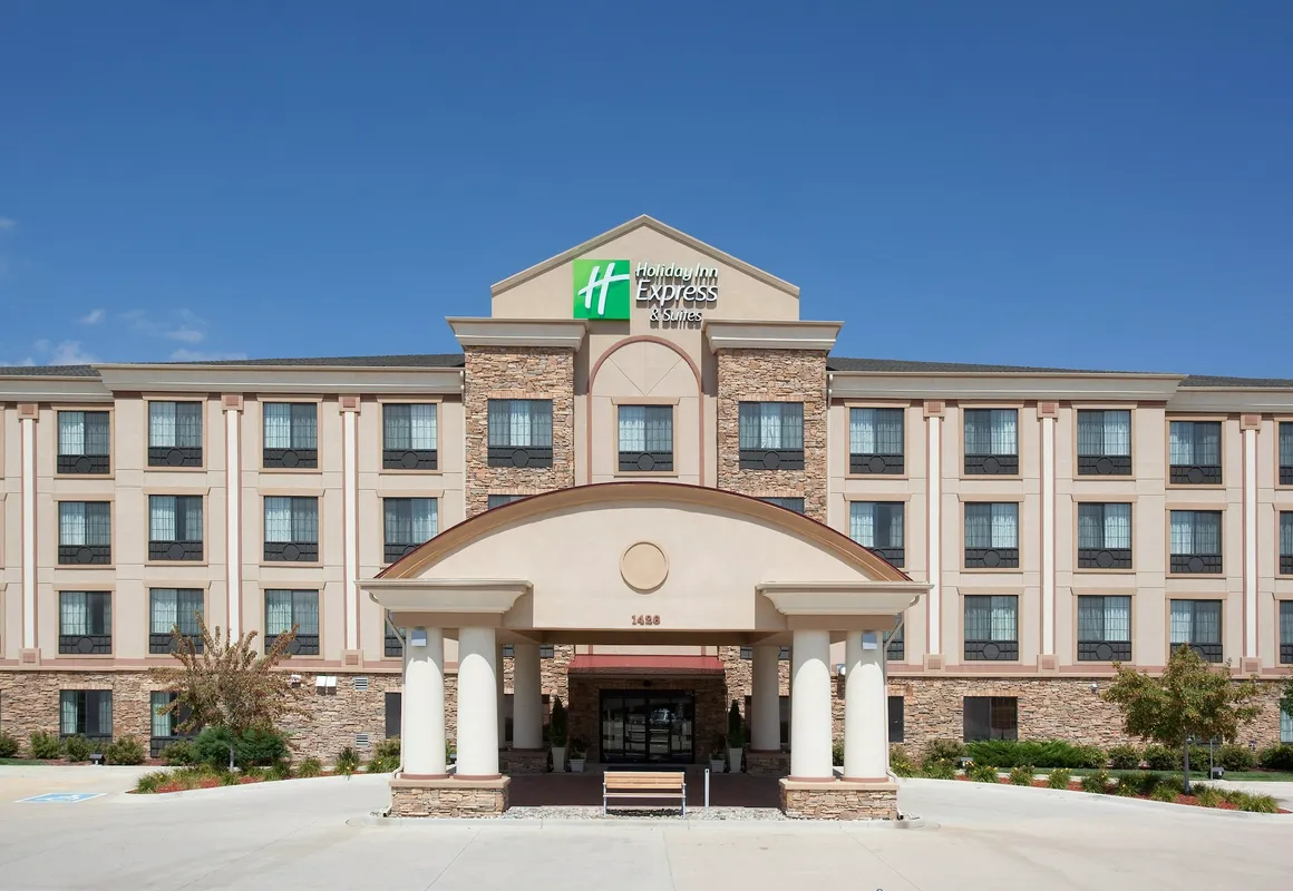 Holiday Inn Express Hotel & Suites Ft. Collins by IHG hotel hero