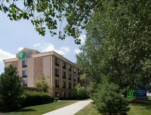 Holiday Inn Express Hotel & Suites Ft. Collins by IHG hotel detail image 4