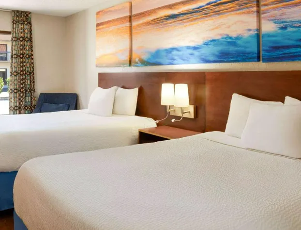 Days Inn by Wyndham Dillon hotel detail image 2