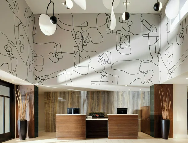 Courtyard by Marriott Pasadena/Old Town hotel detail image 3