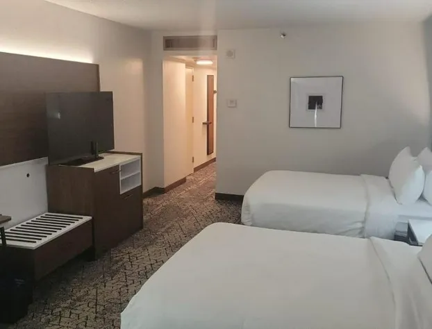 The Plaza Hotel Columbus at Capitol Square hotel detail image 1