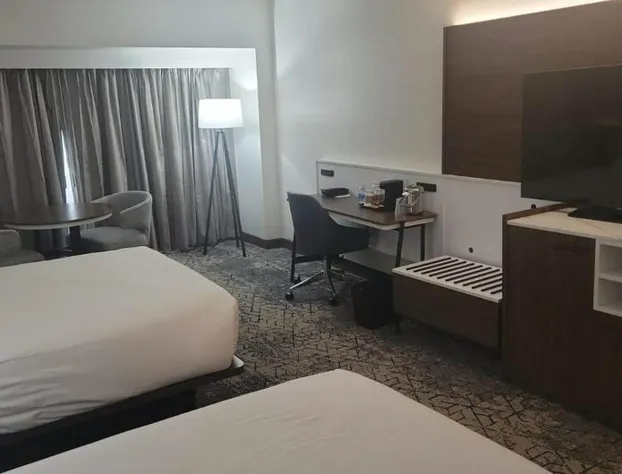 The Plaza Hotel Columbus at Capitol Square hotel detail image 4