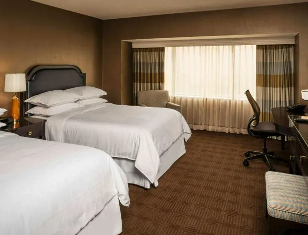 The Plaza Hotel Columbus at Capital Square hotel detail image 4