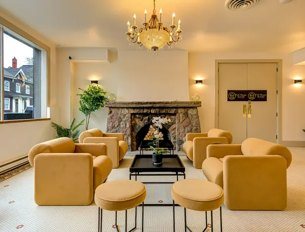 The Windsor Hotel by Hoco Hotels Collection hotel detail image 1