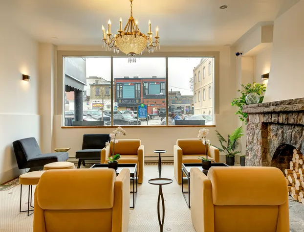 The Windsor Hotel by Hoco Hotels Collection hotel detail image 4