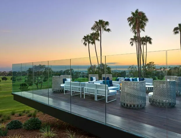 VEA Newport Beach, A Marriott Resort & Spa hotel detail image 1