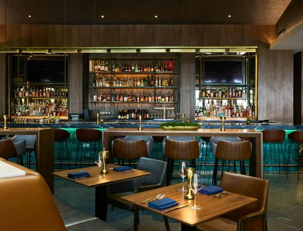 VEA Newport Beach, A Marriott Resort & Spa hotel detail image 3