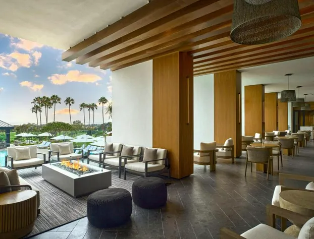 VEA Newport Beach, A Marriott Resort & Spa hotel detail image 1