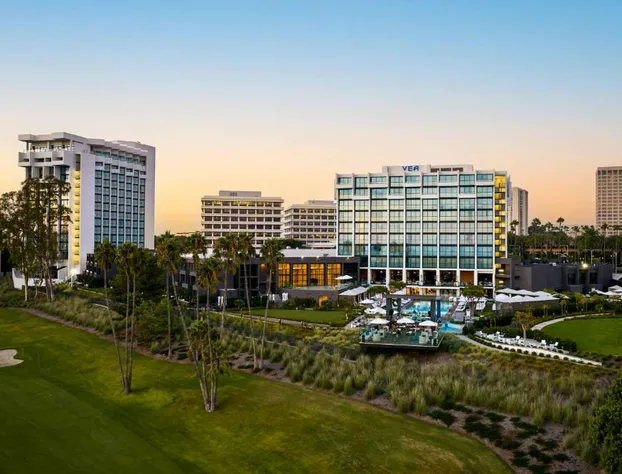 VEA Newport Beach, A Marriott Resort & Spa hotel detail image 3