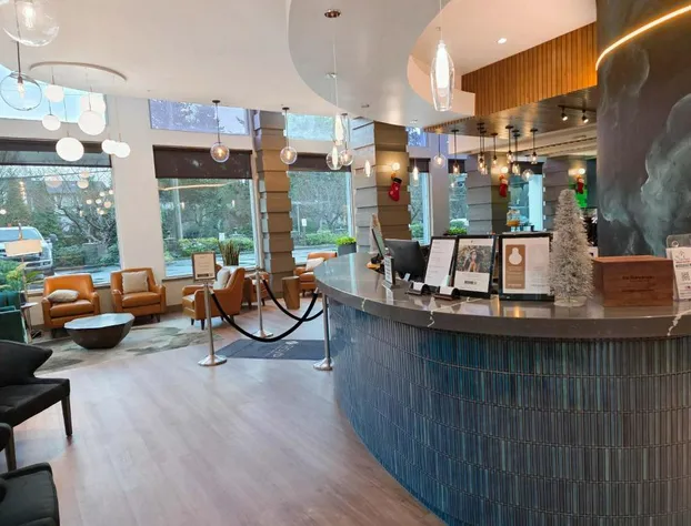 Sandman Signature Surrey-Guildford Suites hotel detail image 4