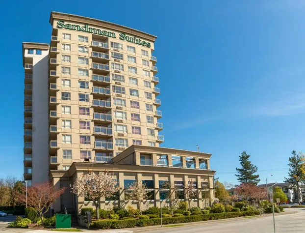 Sandman Suites Surrey-Guildford hotel detail image 1