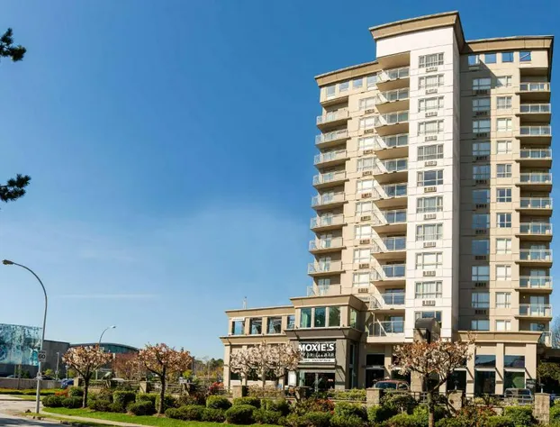 Sandman Suites Surrey-Guildford hotel detail image 2