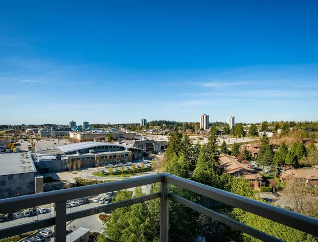 Sandman Suites Surrey-Guildford hotel detail image 3