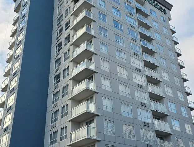 Sandman Signature Surrey-Guildford Suites hotel detail image 1