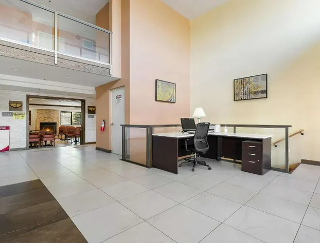 Best Western Oakbrook Inn hotel detail image 3