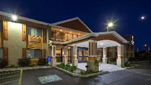 Best Western Oakbrook Inn hotel detail image 1