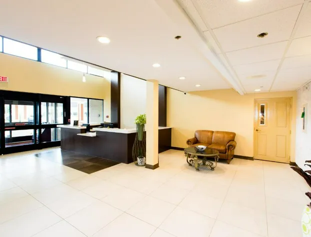 Best Western Oakbrook Inn hotel detail image 2