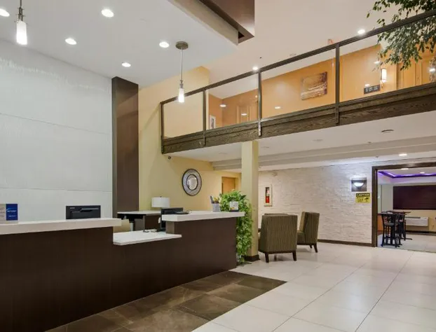 Best Western Oakbrook Inn hotel detail image 3