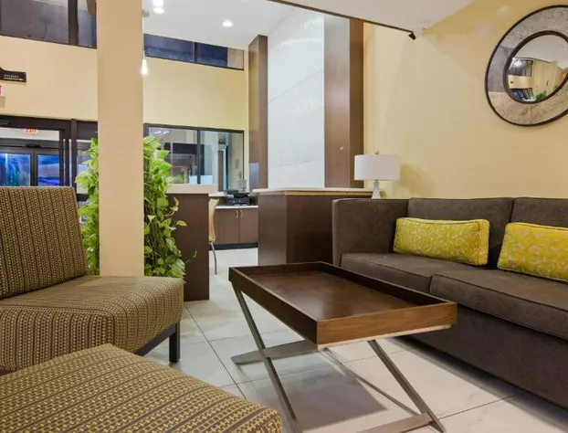 Best Western Oakbrook Inn hotel detail image 4